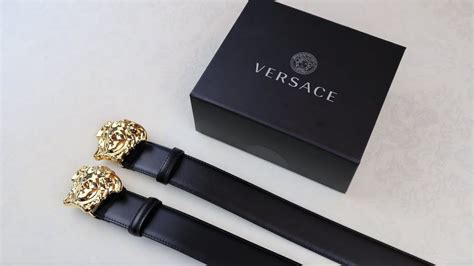 fake versace belt cheap|authentic Versace wallet.